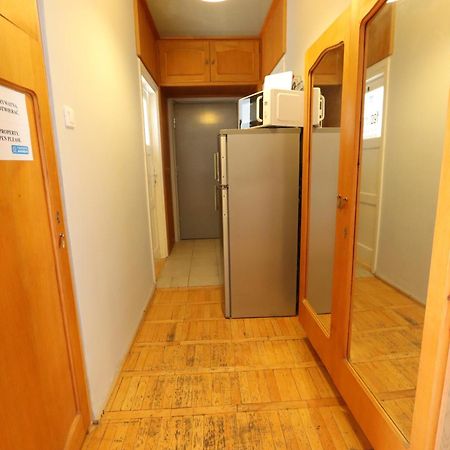 Fantastic Waw - G Room 4 Warsaw Ngoại thất bức ảnh