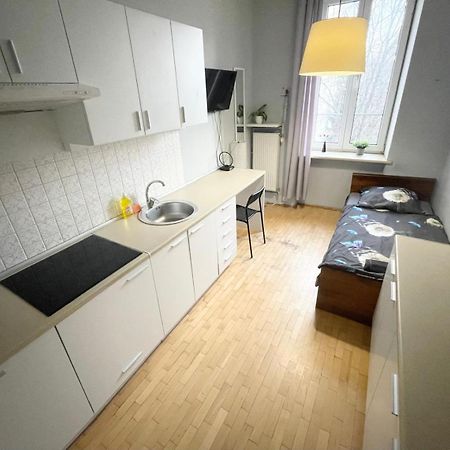 Fantastic Waw - G Room 4 Warsaw Ngoại thất bức ảnh