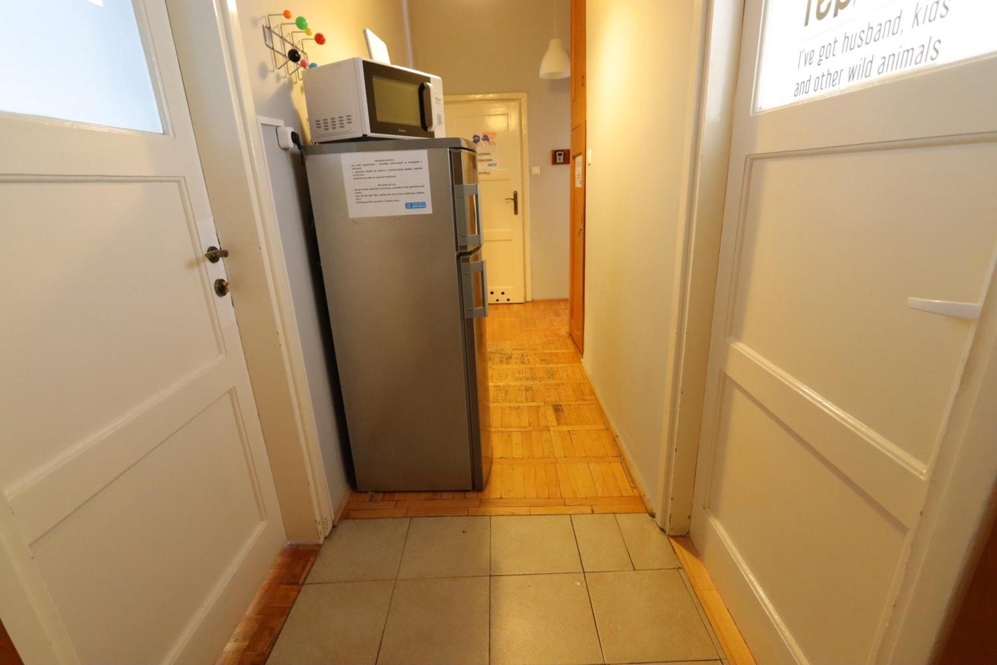 Fantastic Waw - G Room 4 Warsaw Ngoại thất bức ảnh