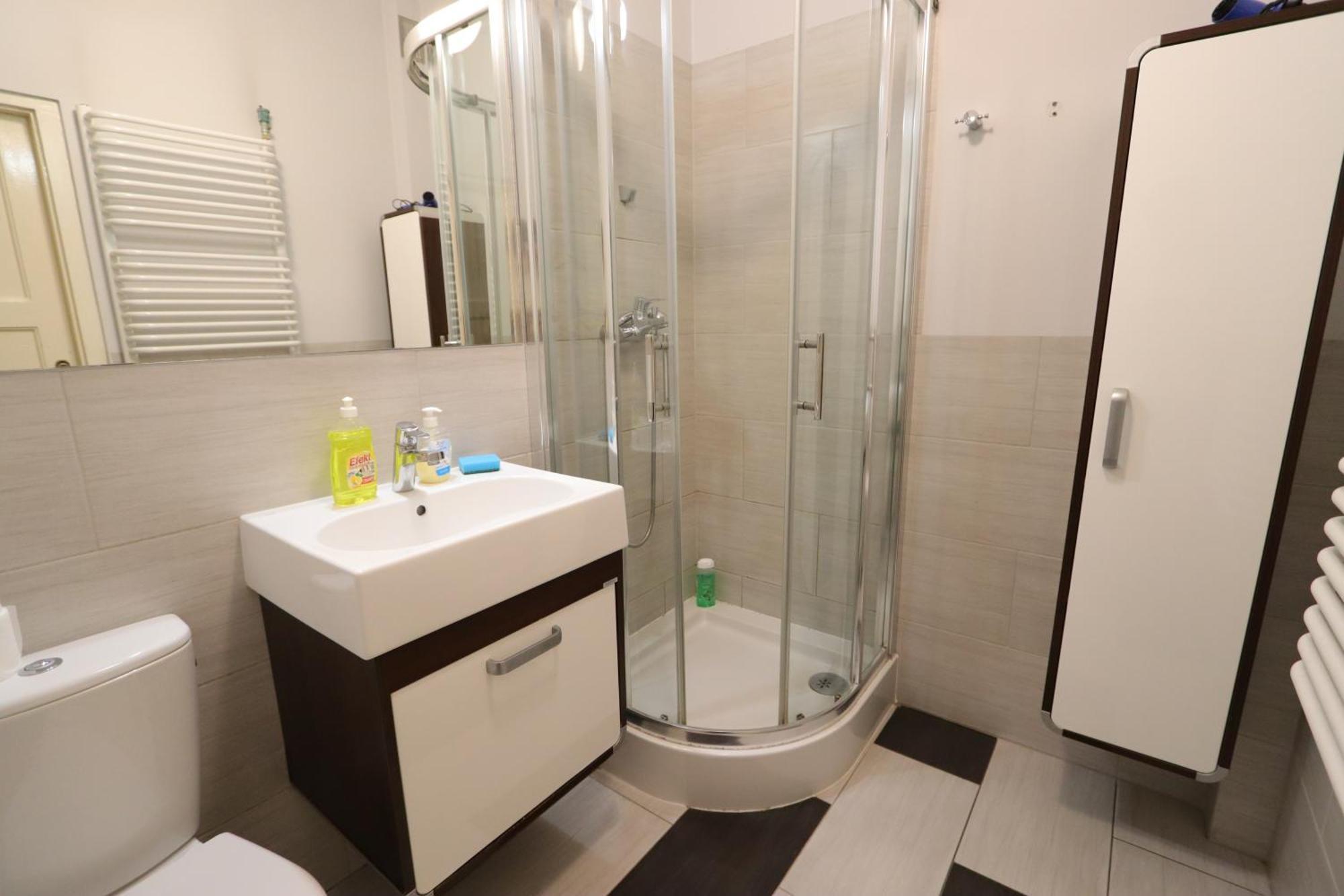 Fantastic Waw - G Room 4 Warsaw Ngoại thất bức ảnh