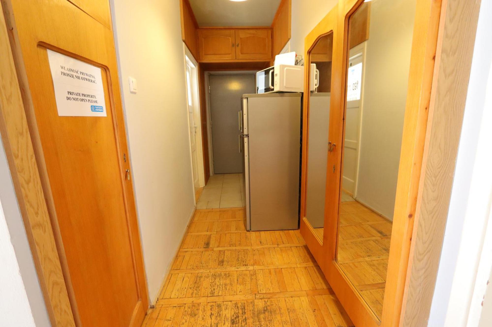 Fantastic Waw - G Room 4 Warsaw Ngoại thất bức ảnh