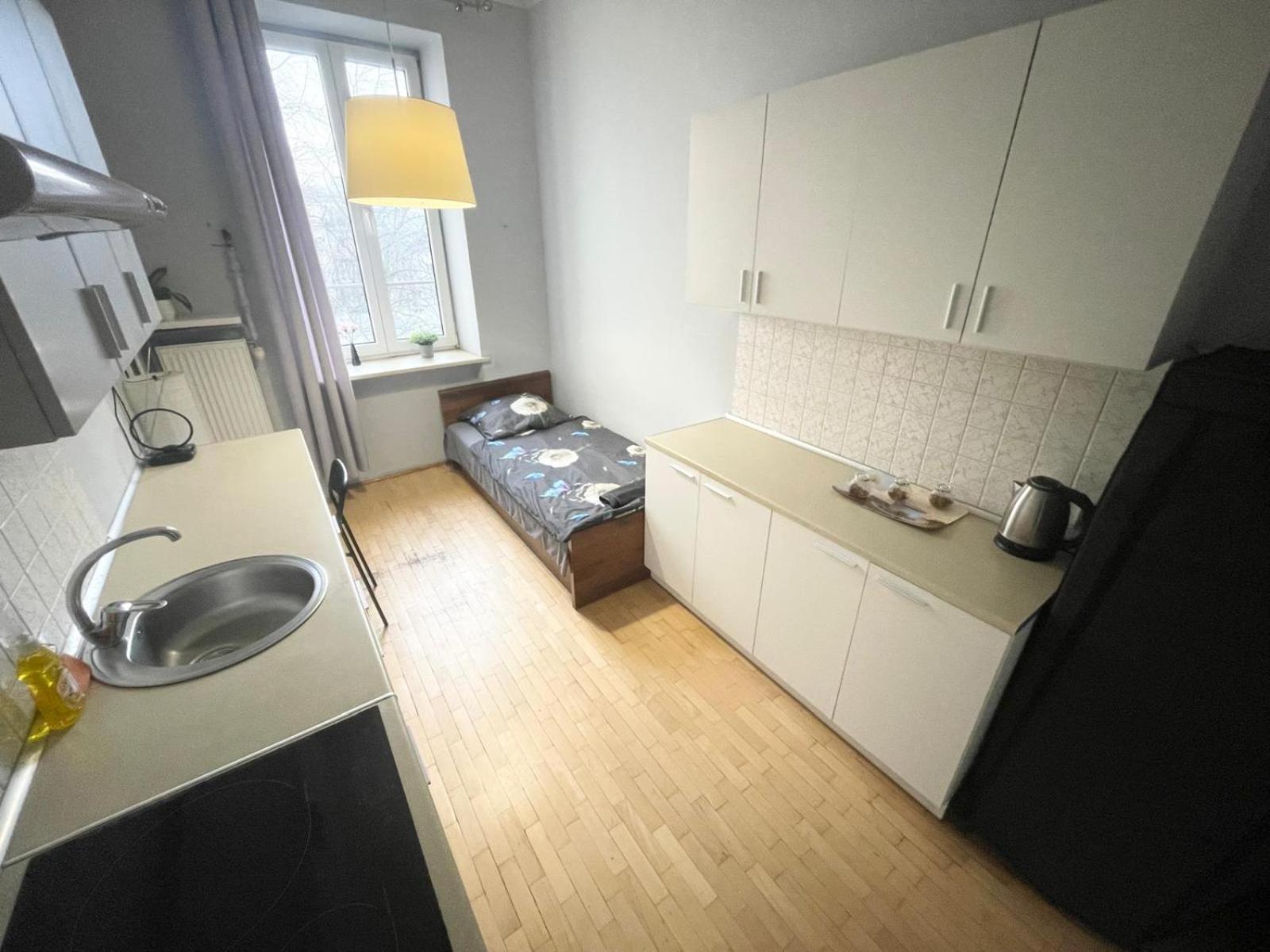 Fantastic Waw - G Room 4 Warsaw Ngoại thất bức ảnh